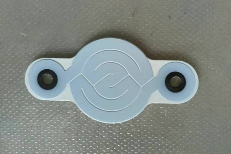 PBN heater